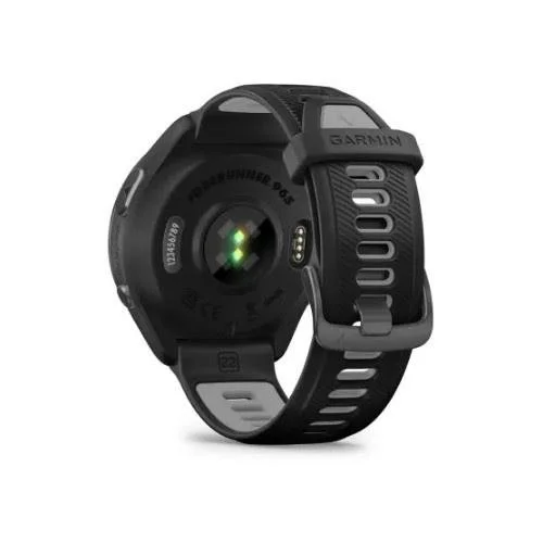 Garmin Forerunner 965 Juoda image 3