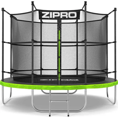 ZIPRO JumpPro IN Batutas su vidiniu tinklu, 252 cm image 1