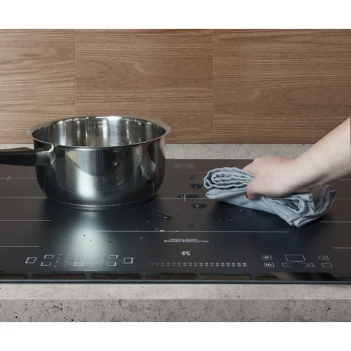 Įmontuota kaitlentė Kaiser KCT 9110 FI, 90 cm image 3