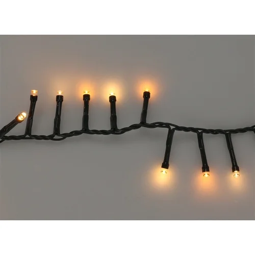 Snake LED Lempučių girlianda AGL560720, 14 m, 700 LED image 2