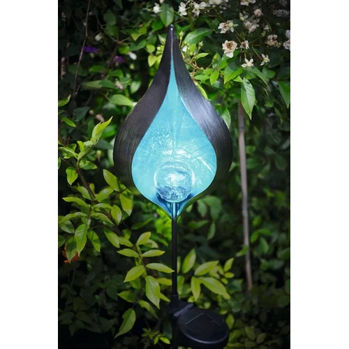 EGLO 48782 LED įsmeigiamas šviestuvas IP44 mėlynos/juodos spalvos image 2