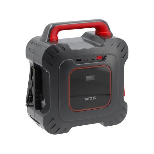 Avarinio užvedimo įrenginys Yato YT-83070, 1500A image 2