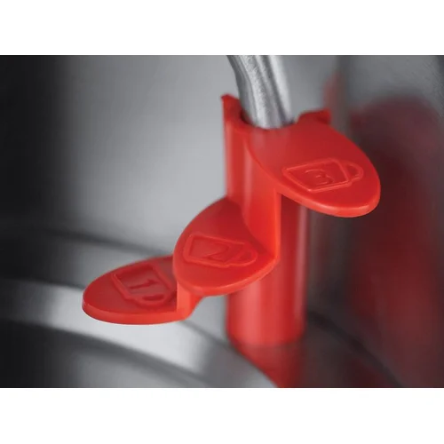 Russell Hobbs Elektrinis virdulys Flame Red Plus 20412-70 image 2