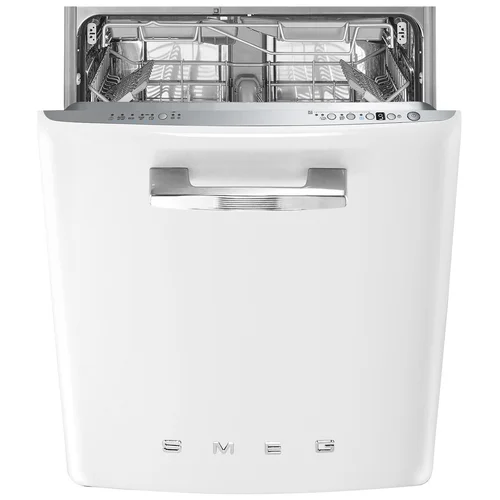 SMEG STFABWH3 pusiau įmontuojama indaplovė 60 cm image 1