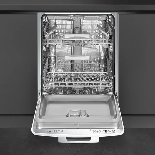 SMEG STFABWH3 pusiau įmontuojama indaplovė 60 cm image 2