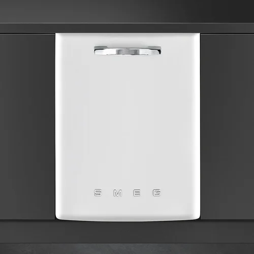 SMEG STFABWH3 pusiau įmontuojama indaplovė 60 cm image 3