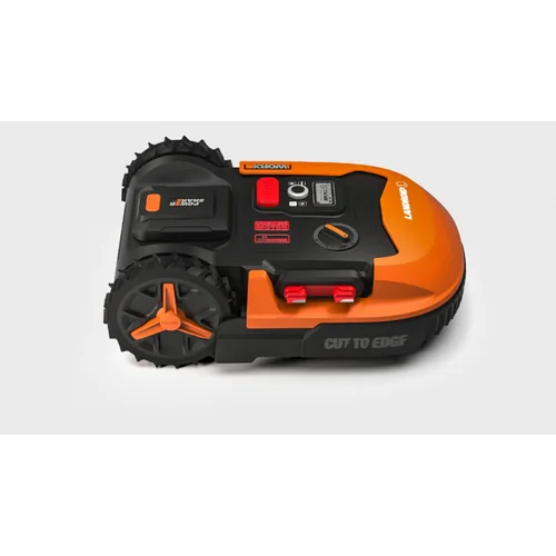 Worx Landroid L1000 WR147E.1 image 3