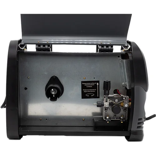 ProCraft SPI-320 pusiau automatinis suvirinimo invertorius 5,3 kW image 3