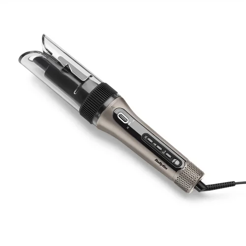 Babyliss C6688E plaukų formavimo žnyplės, 25 mm image 3