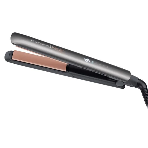 REMINGTON S8598 plaukų tiesinimo žnyplės image 2