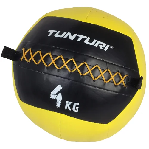 TUNTURI 14TUSCF009 Medicininis kamuolys 4 kg image 1