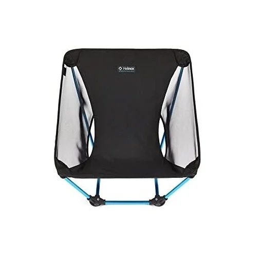 Turistinė kėdė Helinox Ground Chair Juoda image 3