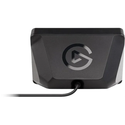Elgato Stream Deck Mini Juoda image 3