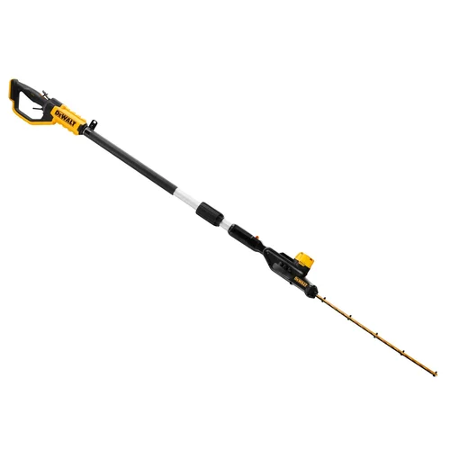 DeWalt DCMPH566N 18 V teleskopinės gyvatvorių žirklės image 1