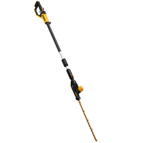 DeWalt DCMPH566N 18 V teleskopinės gyvatvorių žirklės image 2