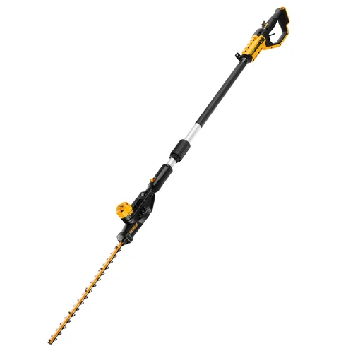 DeWalt DCMPH566N 18 V teleskopinės gyvatvorių žirklės image 3
