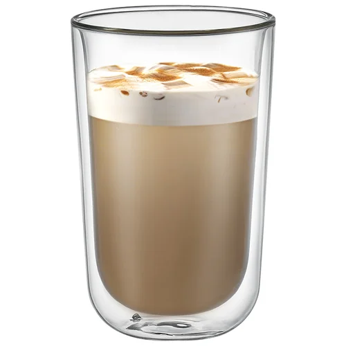 Termo stiklinės Zyle ZY7374DG, 480 ml, 2 vnt image 1