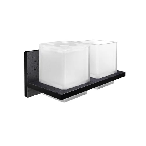KAME HPL AC1603-20/H11 stiklinių laikiklis 9x45x10 cm image 1