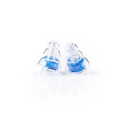 HASPRO PURE MUSIC UNIVERSAL EPUH1901 Ausų kištukai image 3