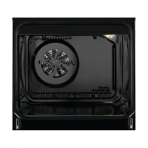 Electrolux LKR540266X 50 cm elektrinė viryklė su elektrine orkaitė image 2
