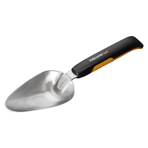 Daržininko kastuvėlis Fiskars 1027043 image 1