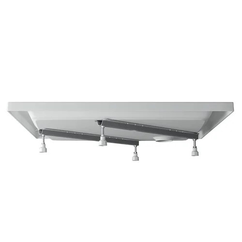 Gigant 120x90 LA Dušo padėklas image 3