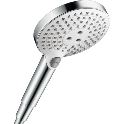 Hansgrohe Raindance Select S 26530400 Rankinis dušas image 1
