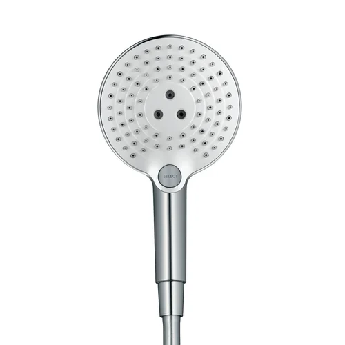 Hansgrohe Raindance Select S 26530400 Rankinis dušas image 2