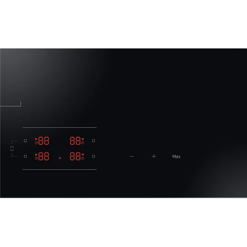 Samsung NZ64B5045FK/U2 Indukcinė kaitlentė 59 cm pločio image 2