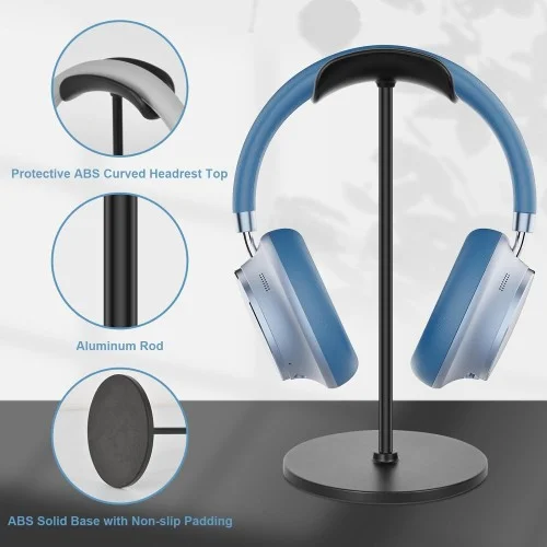 Reach Headphone Stand image 2