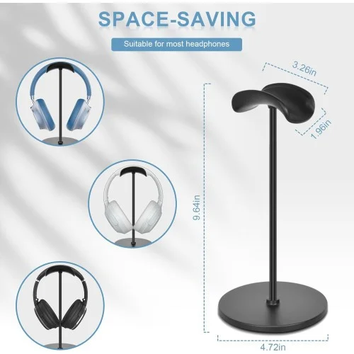 Reach Headphone Stand image 3