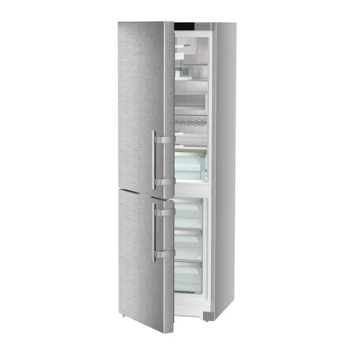 Šaldytuvas Liebherr SCNsdc 525i-617, Prime NoFrost image 1