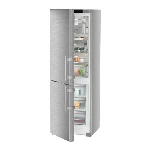 Šaldytuvas Liebherr SCNsdc 525i-617, Prime NoFrost image 2