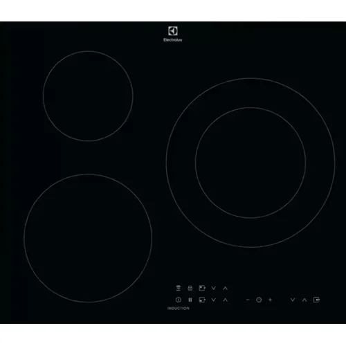Electrolux LIT60336C 60 cm indukcinė kaitlentė image 1