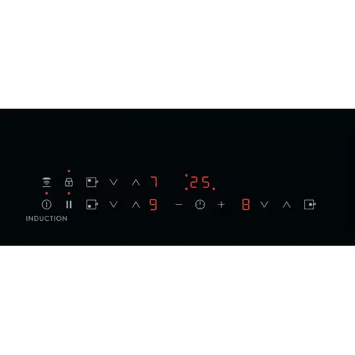 Electrolux LIT60336C 60 cm indukcinė kaitlentė image 2