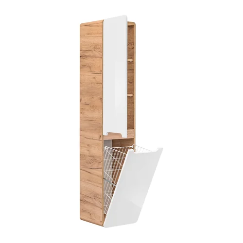 COMAD ARUBA WHITE 804 FSC 35 cm plotis image 2