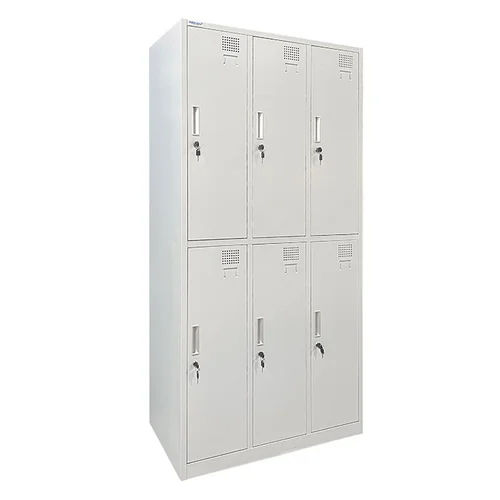 Metalinė persirengimo spintelė Rehalt Systems 1940 x 900 x 500 image 3