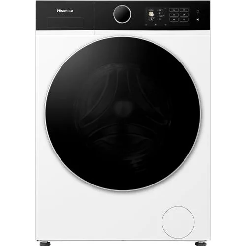 Hisense WF5I8043BWF skalbimo mašina image 1