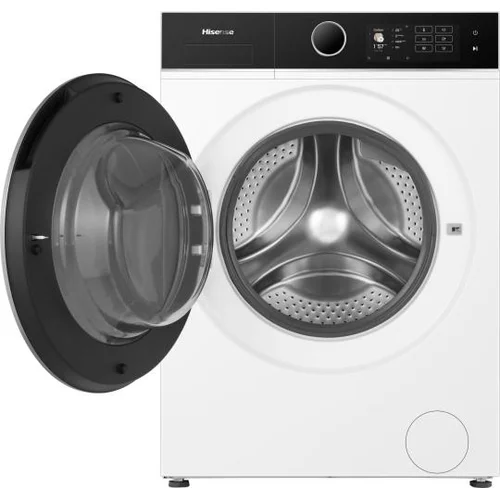 Hisense WF5I8043BWF skalbimo mašina image 3