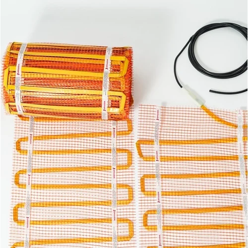 Warmset GOLD grindinio šildymo tinklelis 400 W image 3