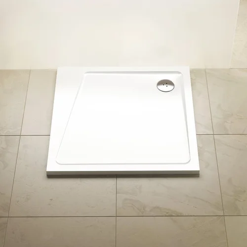 RAVAK Perseus Pro Set Apdailos plokštė 80x80 cm image 2
