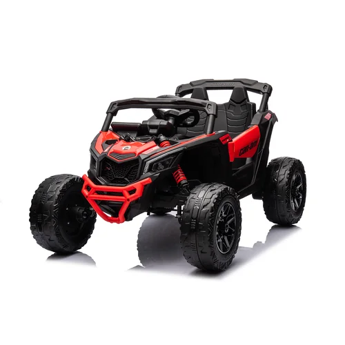 HATIS CAN-AM Maverick vaikiškas elektrinis bagis image 1