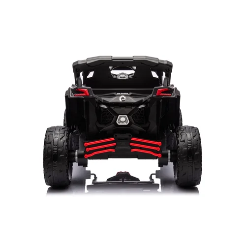 HATIS CAN-AM Maverick vaikiškas elektrinis bagis image 3