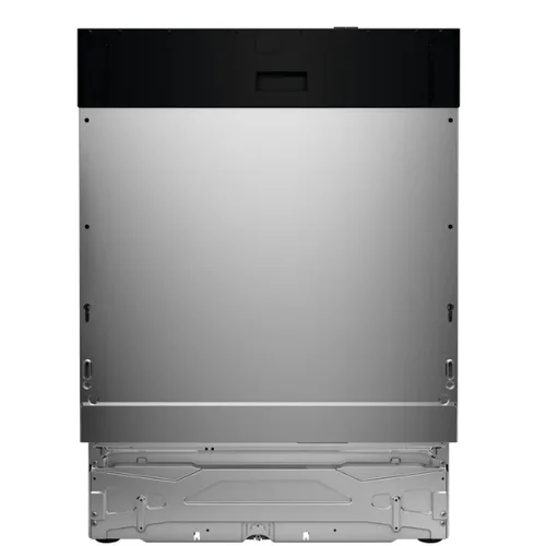 AEG GI6200D2SG, 59,6 cm, 6000 serija įmontuojama indaplovė image 2