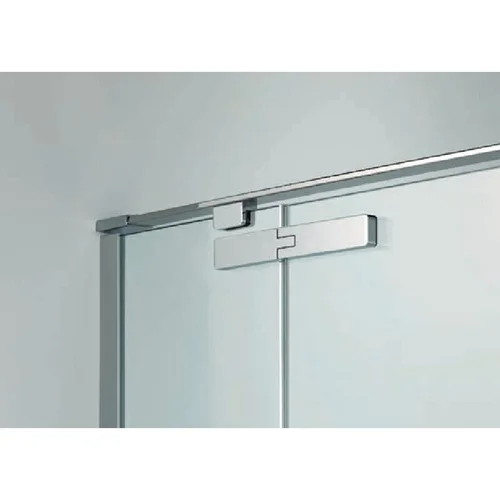 ALTERNA Free Grab 1200-2 chrome dušo durys image 2