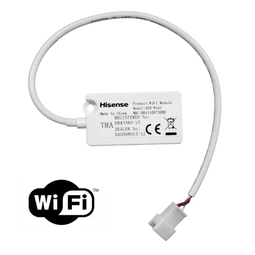 Wi-Fi modulis tinkantis Hisense Mini Apple pie kondicionieriams image 1