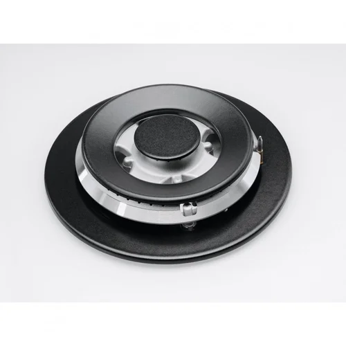 Electrolux KGG64362W 60 cm dujinė kaitlentė, balta image 3