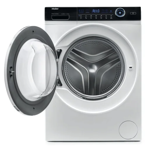 Haier HWD100-B14979-S Skalbimo mašina su džiovinimo funkcija image 3