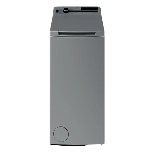 Whirlpool TDLRS 7232BS EU - Pakraunama iš viršaus image 2
