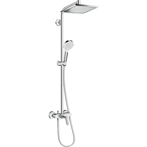 Hansgrohe Crometta E 27284000 Dušo komplektas image 1